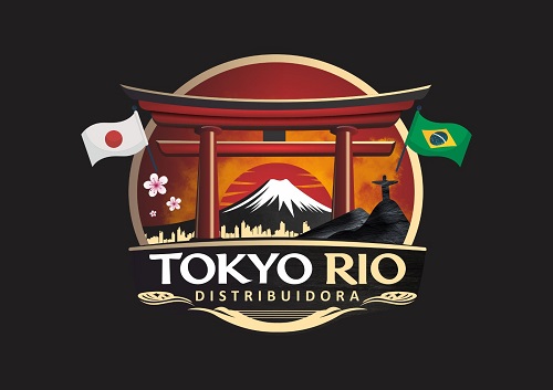 Logotipo TOKYO RIO DISTRIBUID - Site de delivery